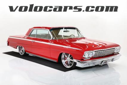1962 Chevrolet Impala