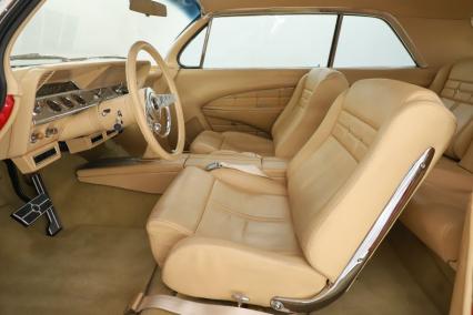1962 Chevrolet Impala