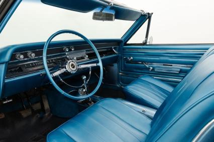 1966 Chevrolet Chevelle