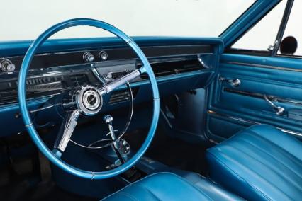 1966 Chevrolet Chevelle