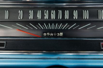 1966 Chevrolet Chevelle