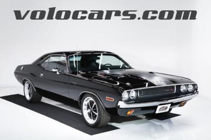 1970 Dodge Challenger