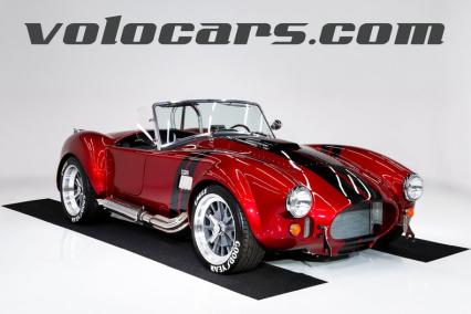 1965 Shelby Cobra