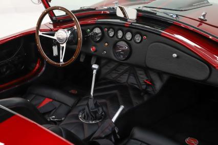 1965 Shelby Cobra