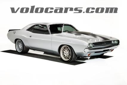 1972 Dodge Challenger