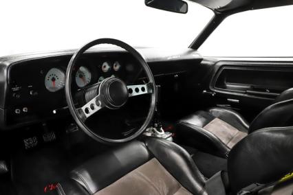 1972 Dodge Challenger