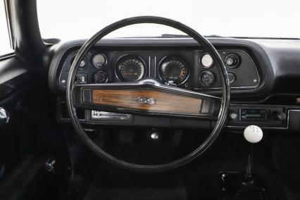 1970 Chevrolet Camaro