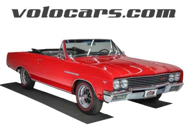 1965 Buick Skylark