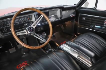 1965 Buick Skylark