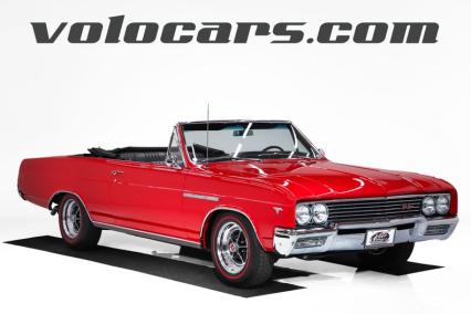 1965 Buick Skylark