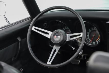 1969 Chevrolet Corvette