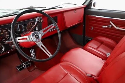 1971 Chevrolet C10