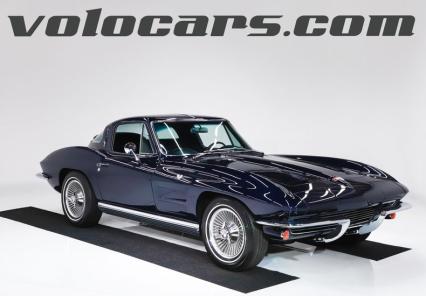 1964 Chevrolet Corvette
