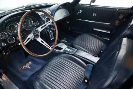 1964 Chevrolet Corvette