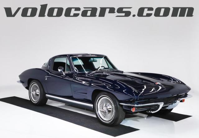 1964 Chevrolet Corvette