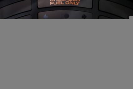 1993 Chevrolet Corvette