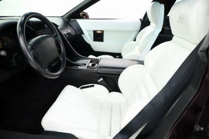 1993 Chevrolet Corvette