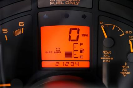 1993 Chevrolet Corvette