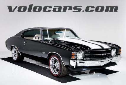 1971 Chevrolet Chevelle