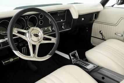 1971 Chevrolet Chevelle
