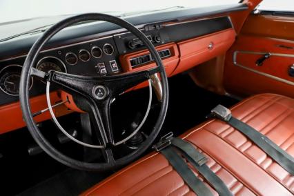 1970 Dodge Charger
