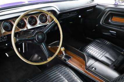 1970 Dodge Challenger