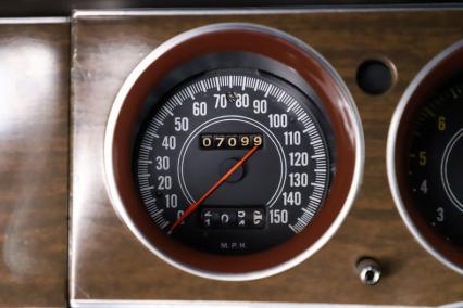 1970 Dodge Challenger