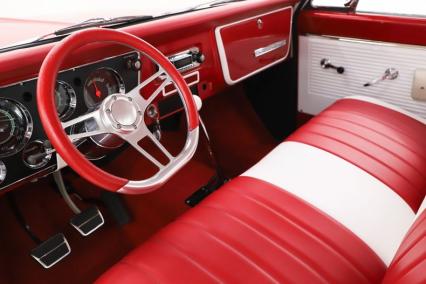 1967 Chevrolet C10