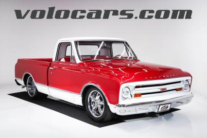 1967 Chevrolet C10