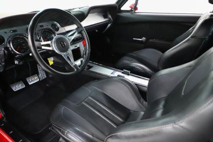 1967 Ford Mustang