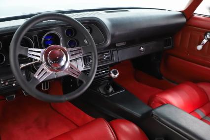 1973 Chevrolet Camaro