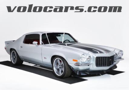 1973 Chevrolet Camaro