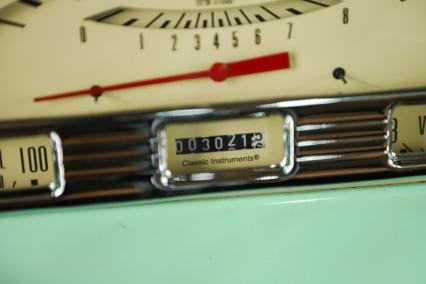 1956 Ford F100