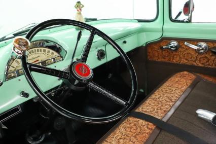 1956 Ford F100
