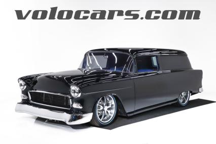 1955 Chevrolet 150