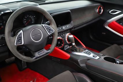 2023 Chevrolet Camaro