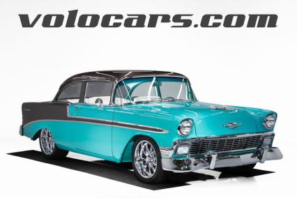 1956 Chevrolet Bel Air