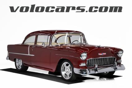 1955 Chevrolet Bel Air