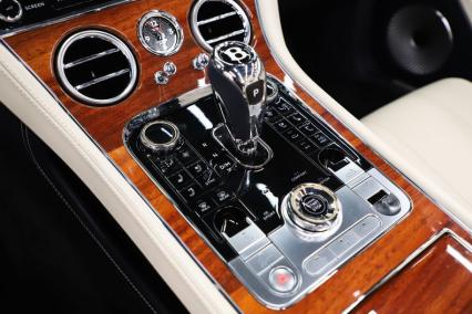 2021 Bentley Continental