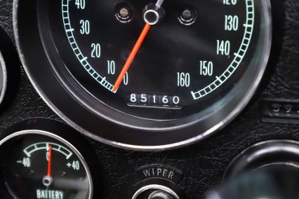 1965 Chevrolet Corvette