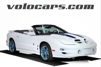1999 Pontiac Trans Am