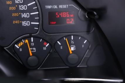 1999 Pontiac Trans Am