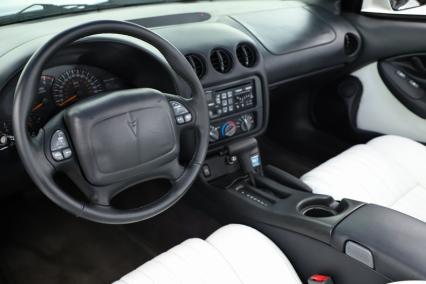 1999 Pontiac Trans Am