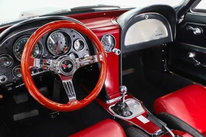 1967 Chevrolet Corvette