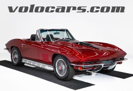 1967 Chevrolet Corvette