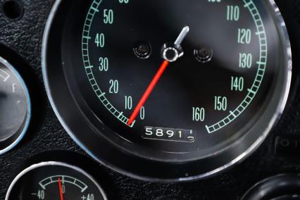 1965 Chevrolet Corvette