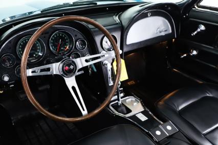 1965 Chevrolet Corvette