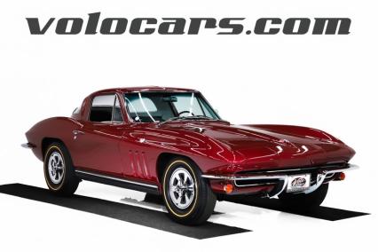 1965 Chevrolet Corvette