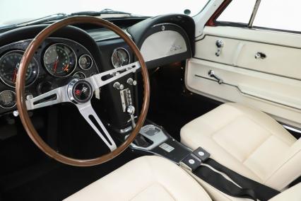 1965 Chevrolet Corvette