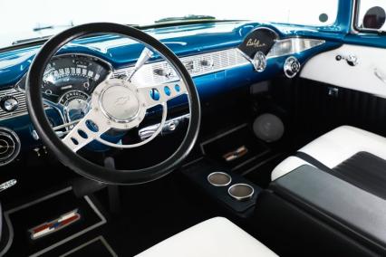 1956 Chevrolet Bel Air